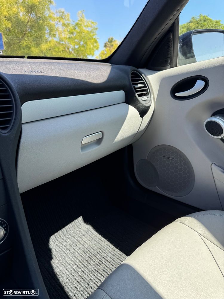 Mercedes-Benz SLK 200 - 24