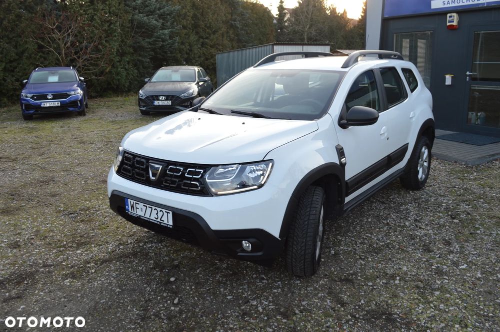 Dacia Duster - 17