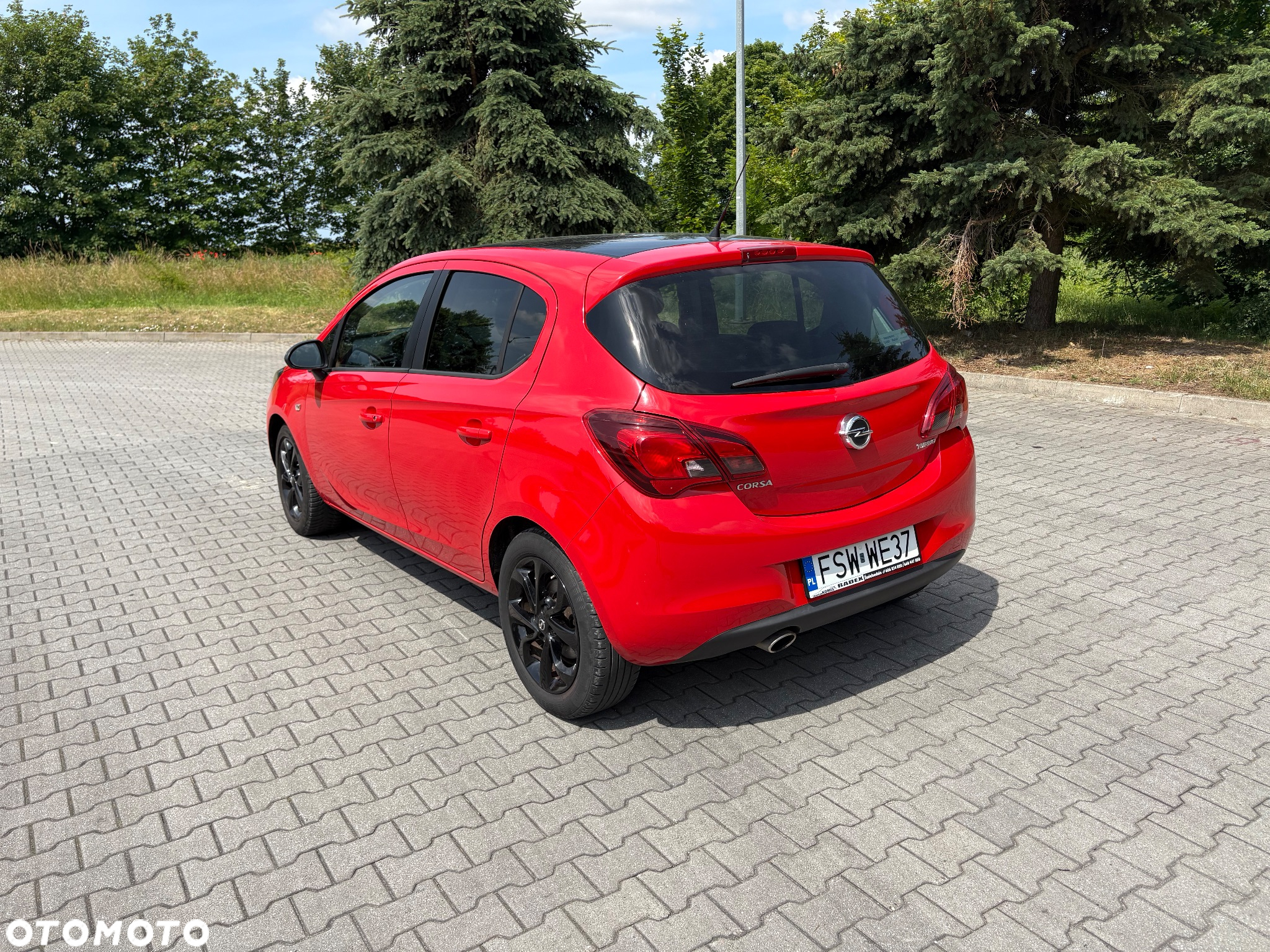Opel Corsa - 11