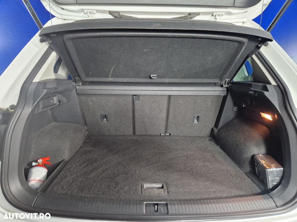 Volkswagen Tiguan 2.0 TDI DPF DSG Comfortline - 28