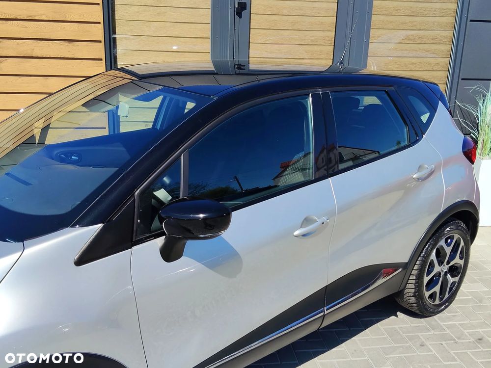 Renault Captur ENERGY TCe 90 Start&Stop Intens - 3
