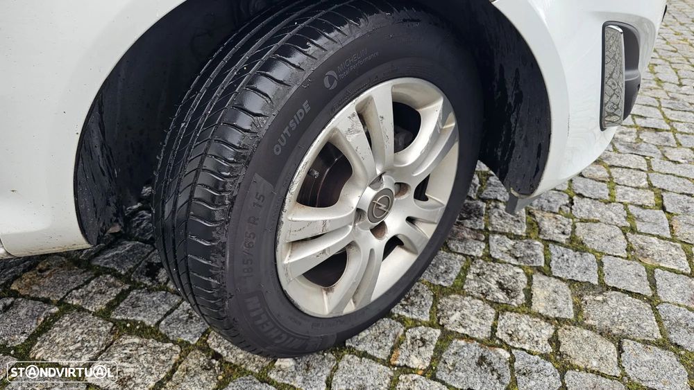 Opel Corsa 1.3 CDTi - 8