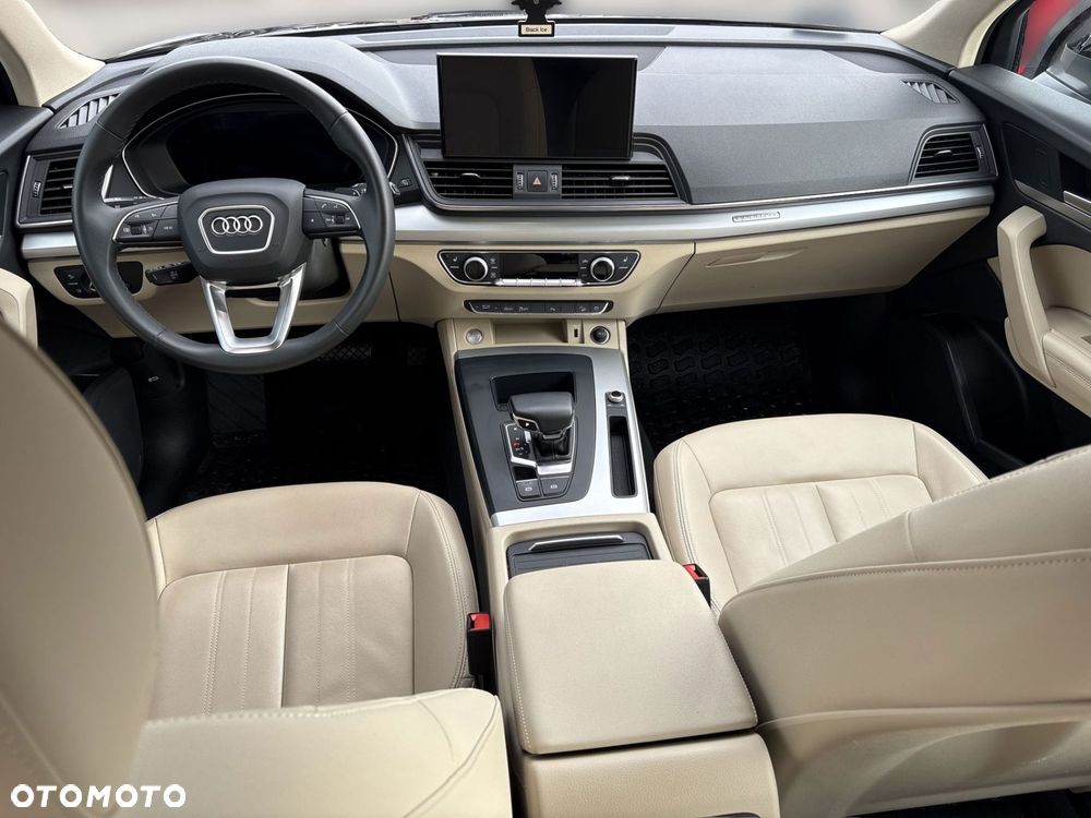 Audi Q5 40 TDI mHEV Quattro S tronic - 19