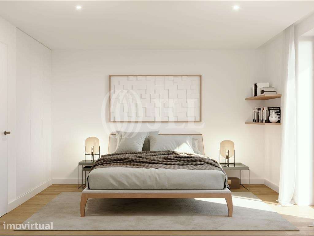 Apartamento T2 no ESSENCE - New Tradition, Porto - Grande imagem: 3/65