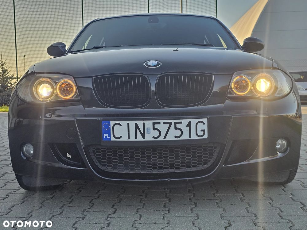 BMW Seria 1 - 3