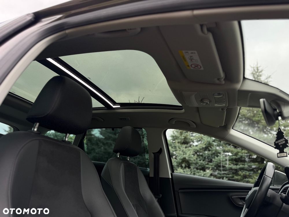 Seat Leon - 12