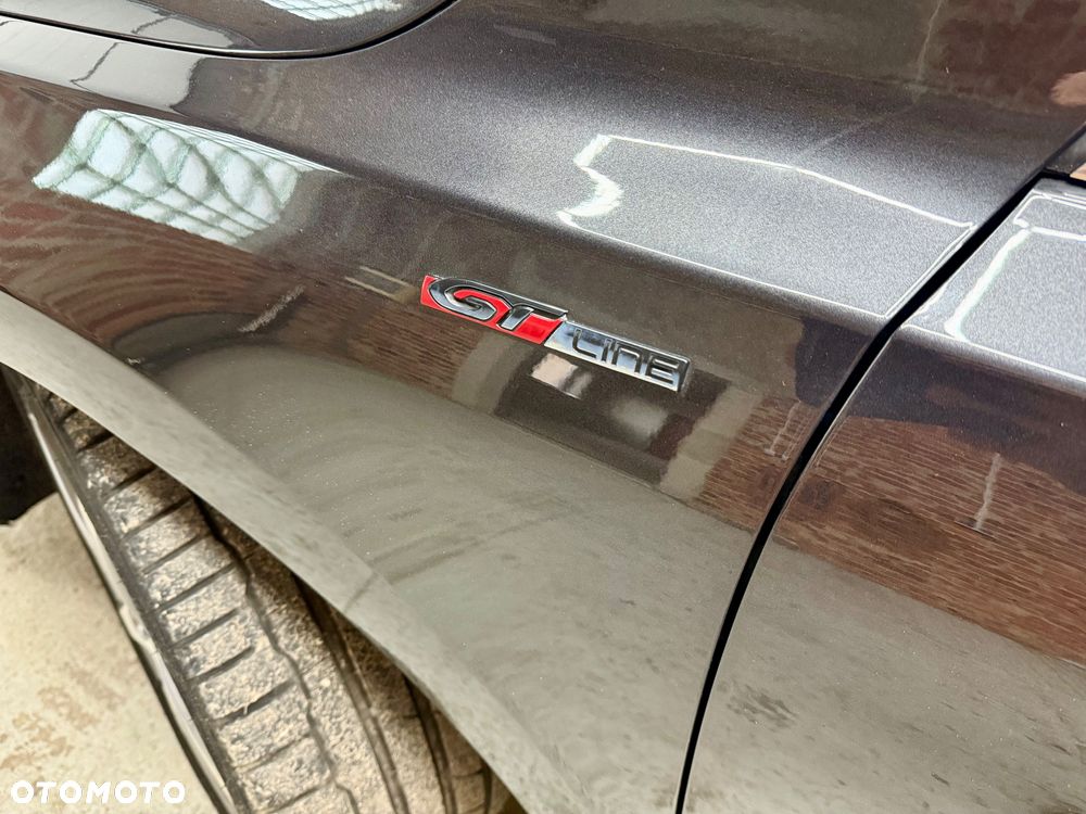 Peugeot 508 SW BlueHDi 150 Stop&Start Allure - 35