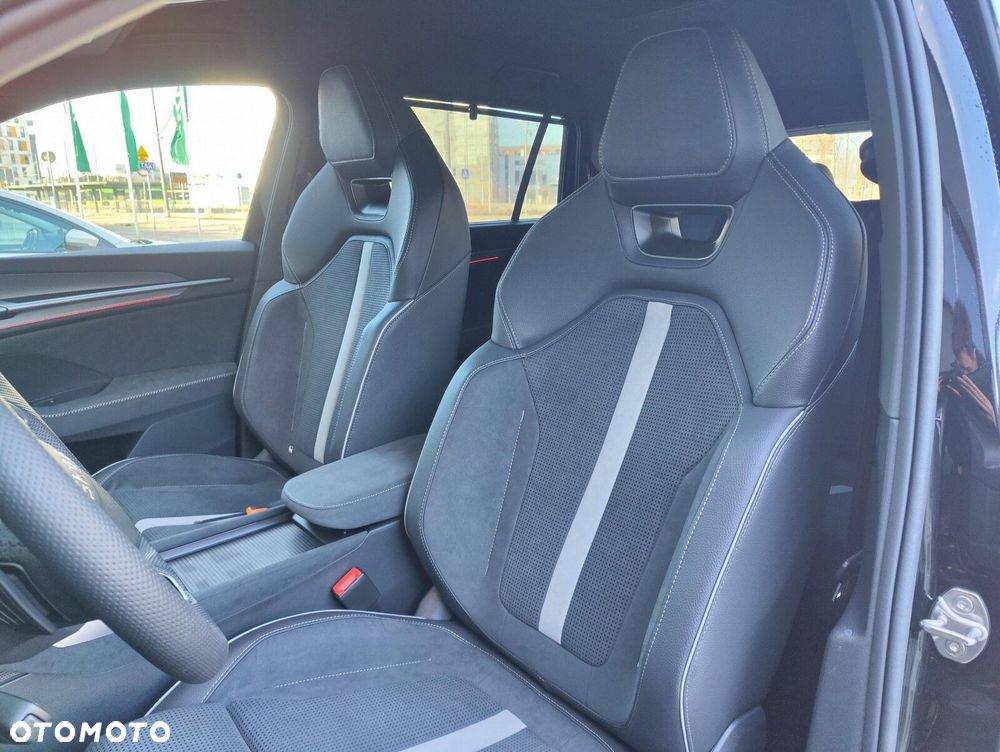 Skoda Kodiaq 2.0 TDI 4x4 Sportline DSG - 17