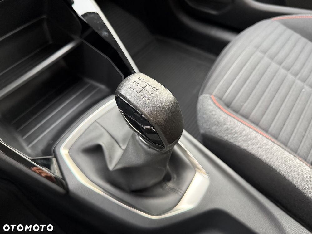 Peugeot 208 1.2 PureTech Active Pack S&S - 34