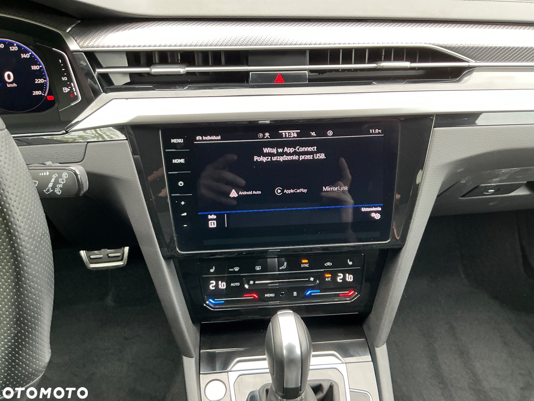 Volkswagen Arteon Shooting Brake 2.0 TDI SCR DSG R-Line - 30