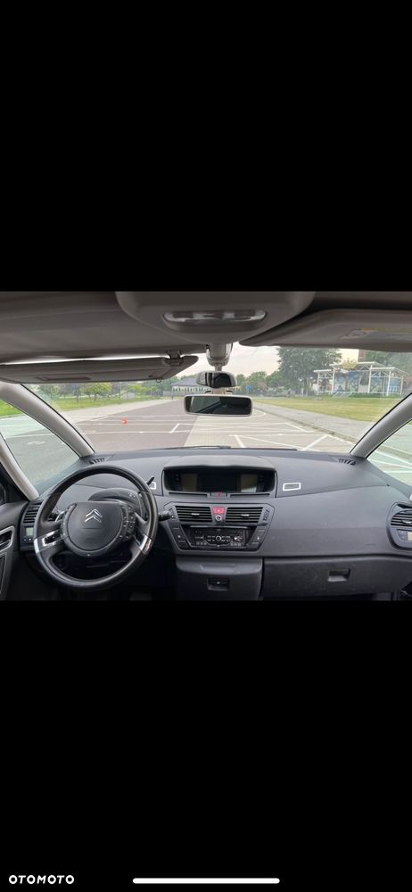 Citroën C4 Picasso 1.6 THP SX Pack MCP - 5