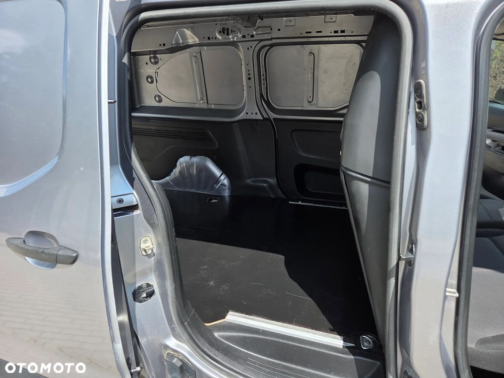 Opel Combo XL 1.5 CDTI Edition S&S - 23