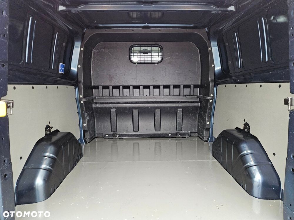 Ford transit-custom L2H1 *76999zł NETTO* Brygadówka 6 osób 2.0TdCi/131KM - 15