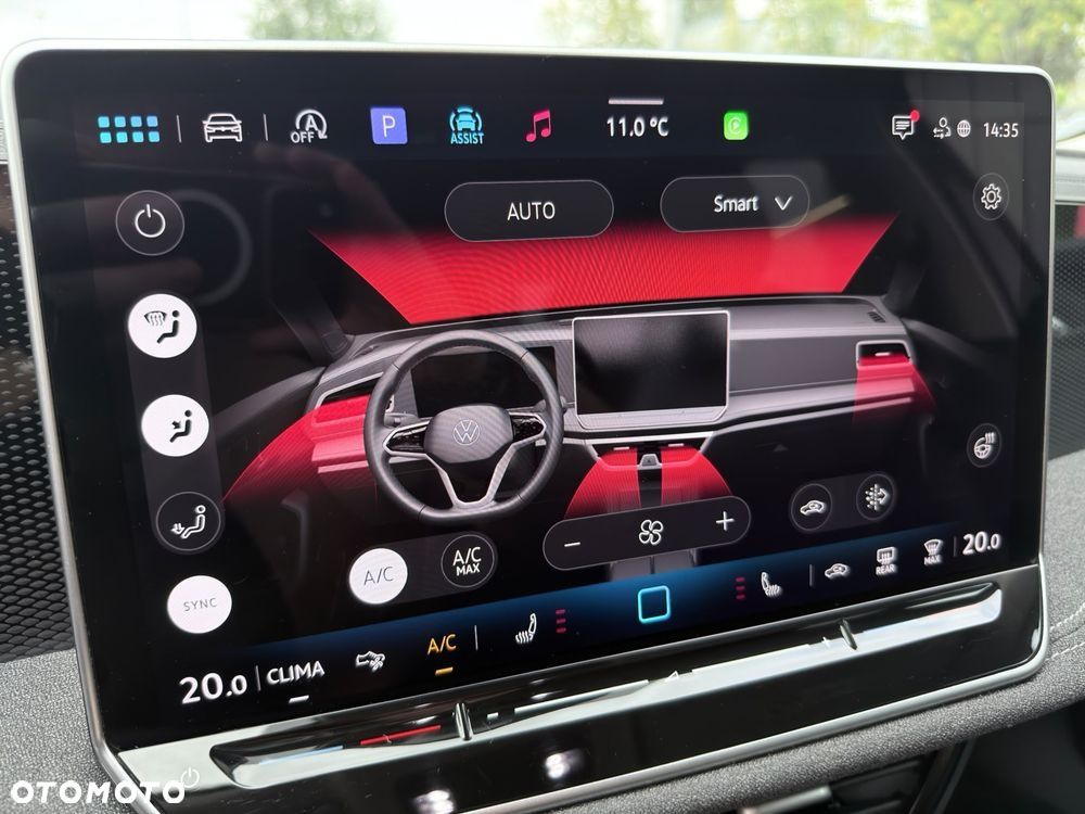 Volkswagen Passat 2024