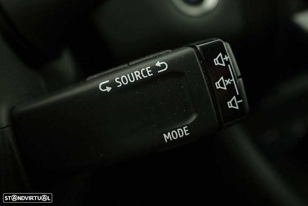 Renault Captur 1.0 TCe Techno Bi-Fuel - 18