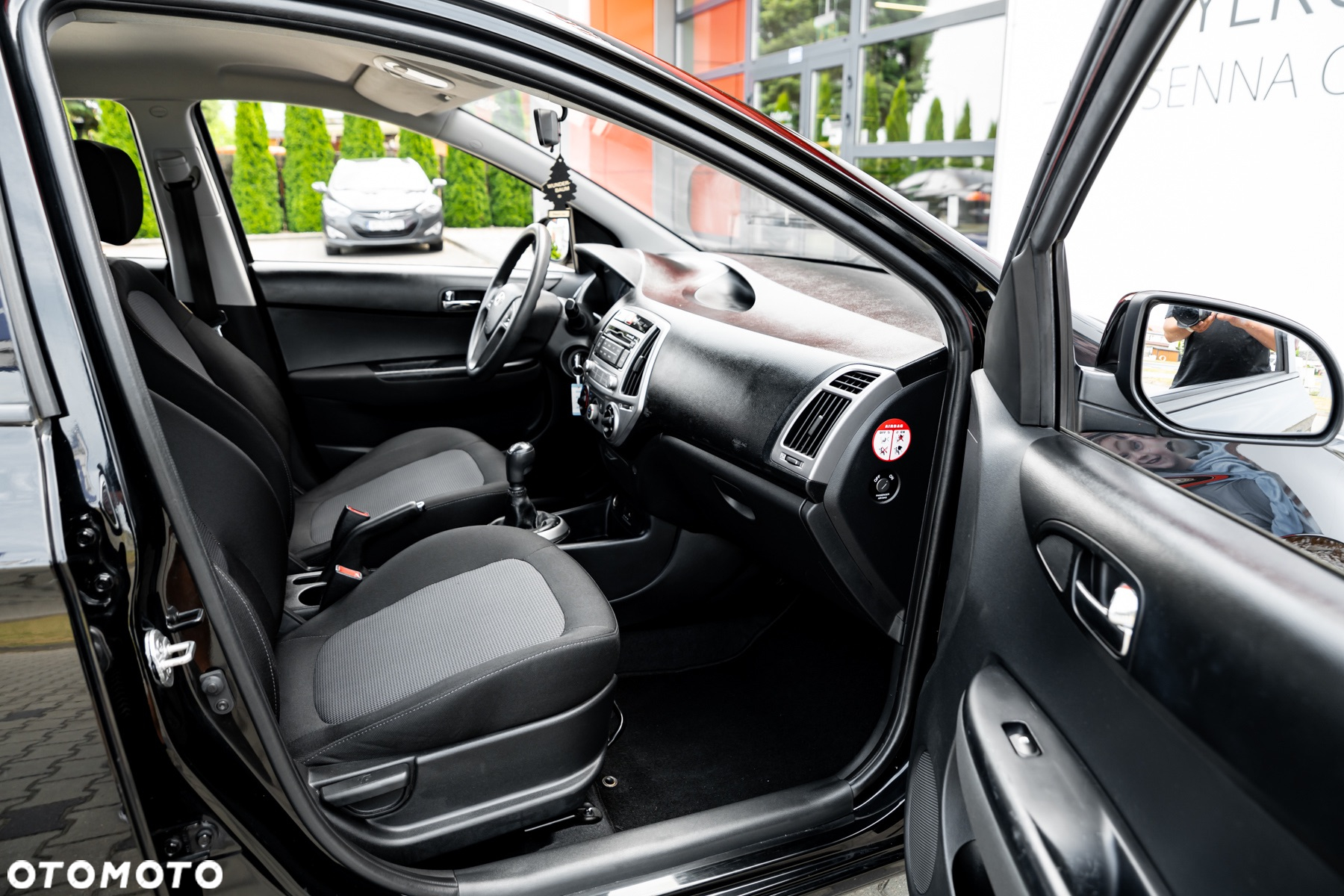 Hyundai i20 1.1 CRDi - 22