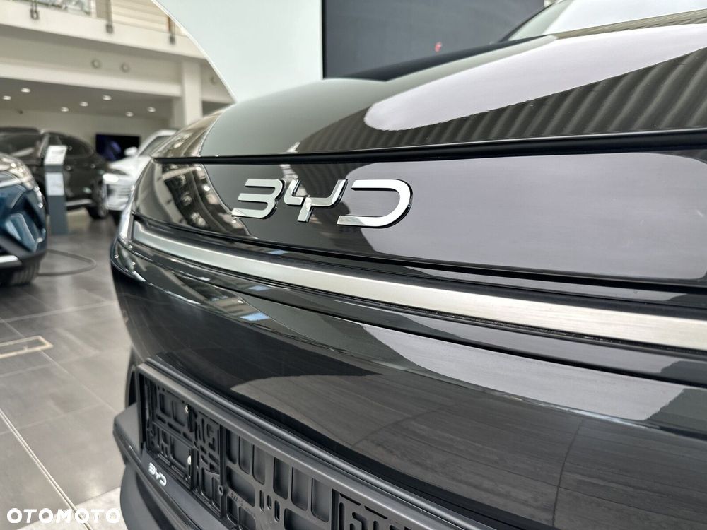 BYD Atto 2 - 21