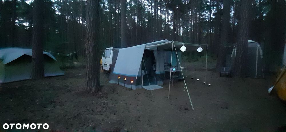 Volkswagen Transporter Standard - 16