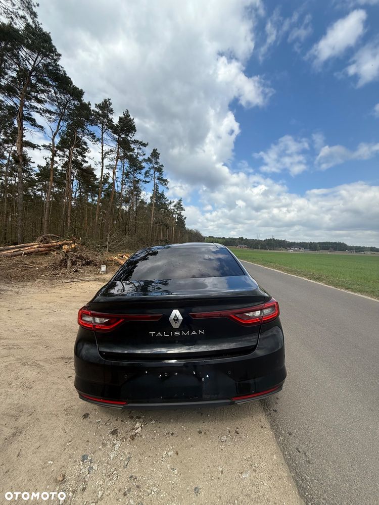 Renault Talisman - 5