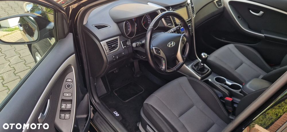 Hyundai i30 1.4 Premium - 15