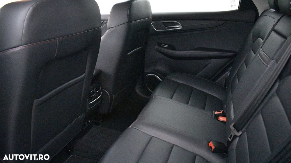 MG EHS 1.5T-GDI Comfort - 12