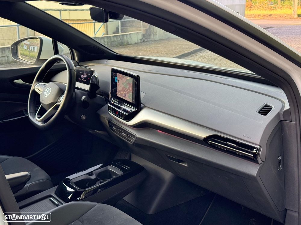 VW ID.4 77 kWh Pro Performance - 28