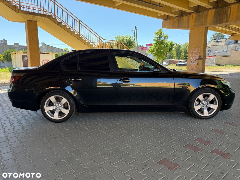 BMW Seria 5 530i - 12