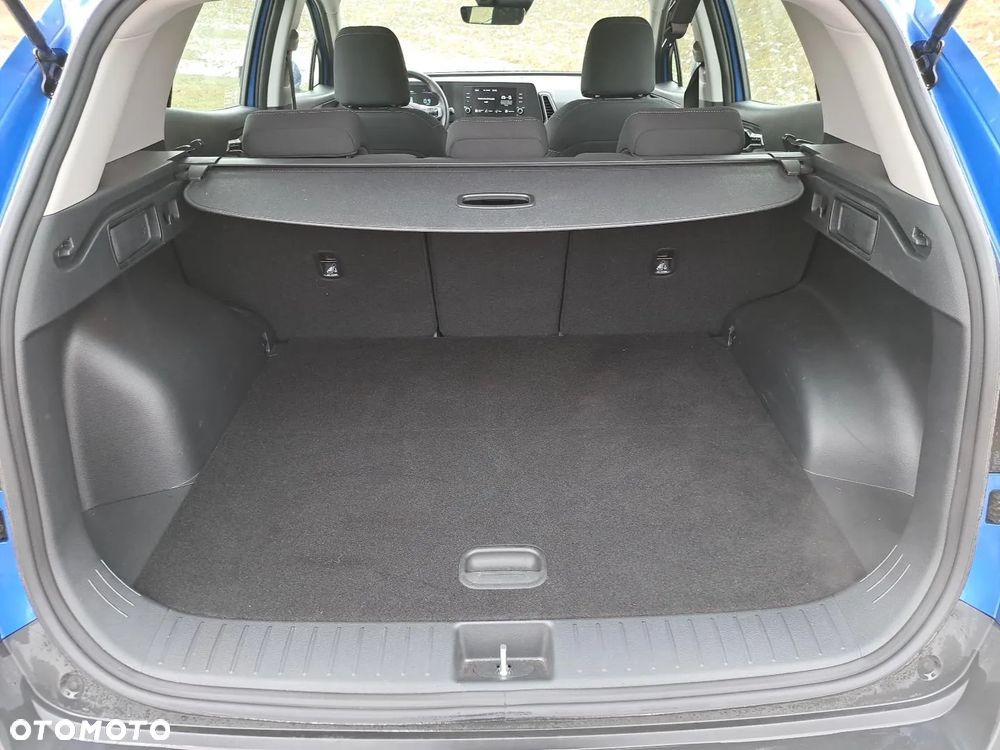 Kia Sportage 1.6 T-GDI M 2WD - 17