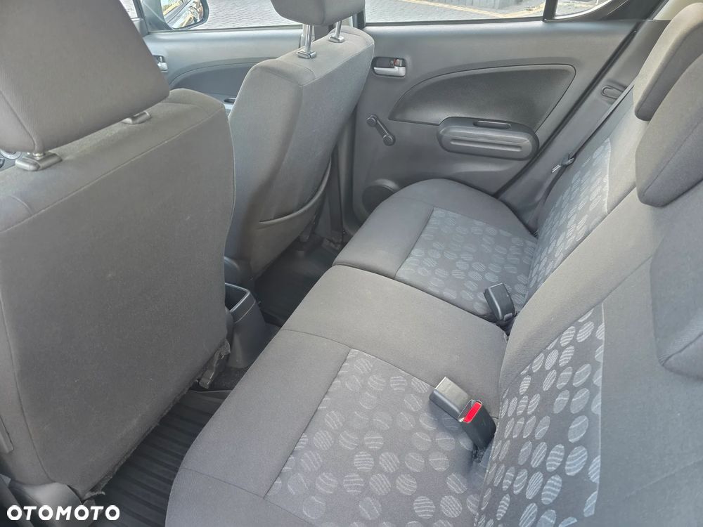 Suzuki Splash 1.2 Club - 13