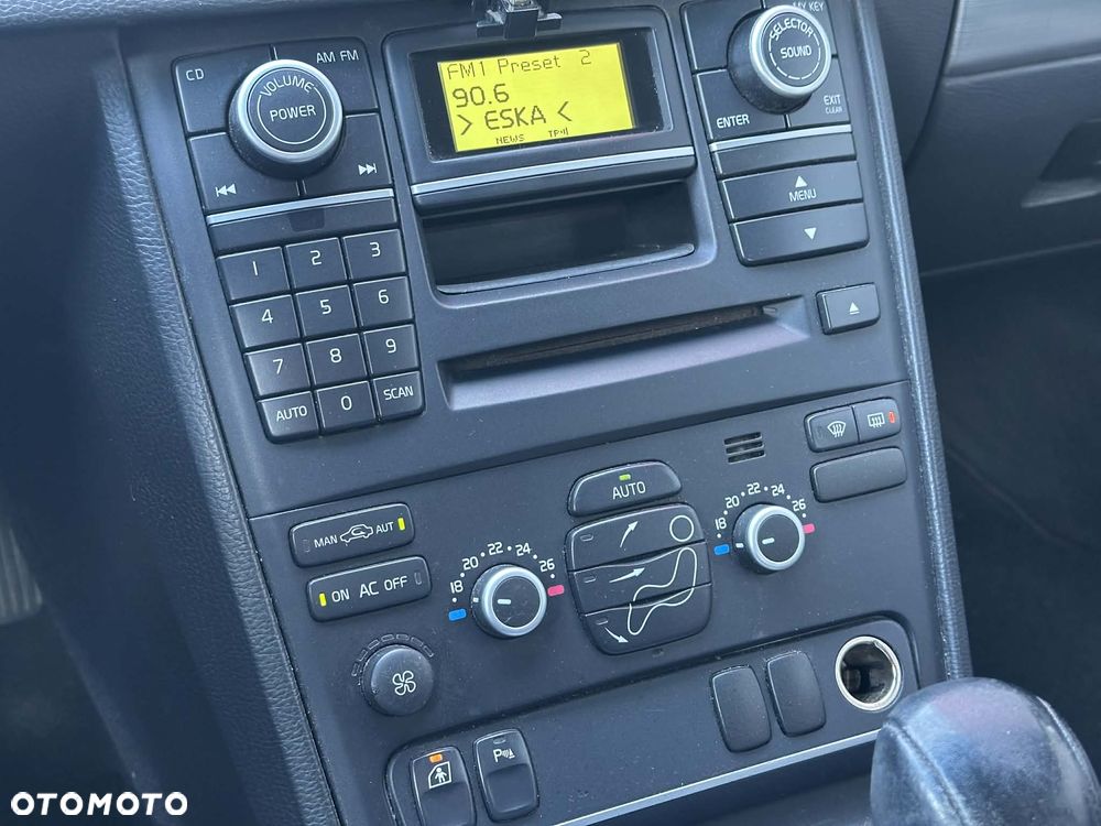 Volvo XC 90 2.5T Summum - 21