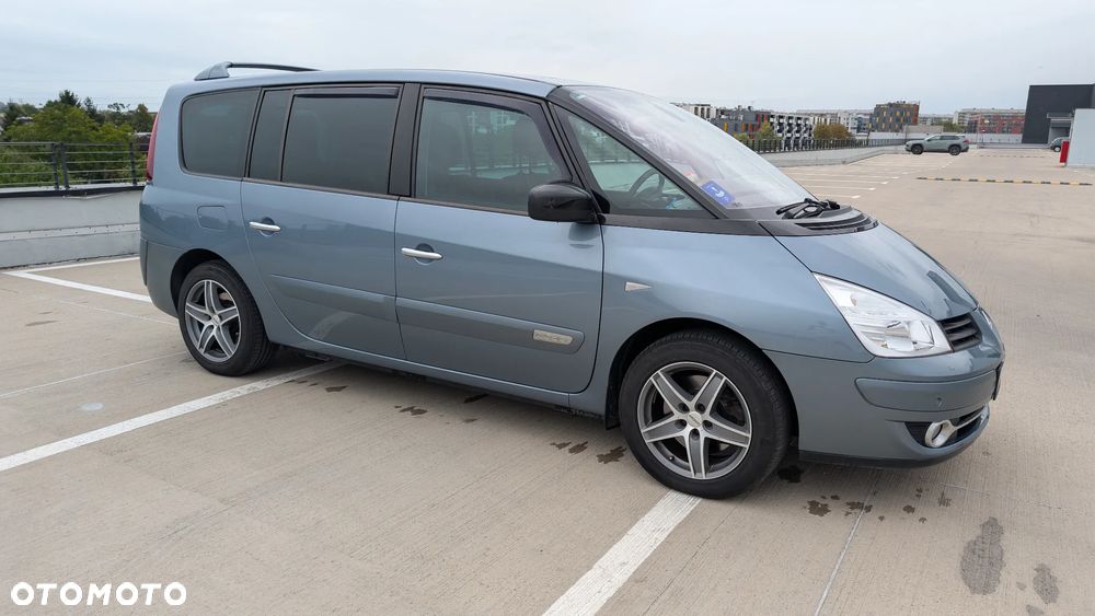 Renault Grand Espace 2011 photo 5