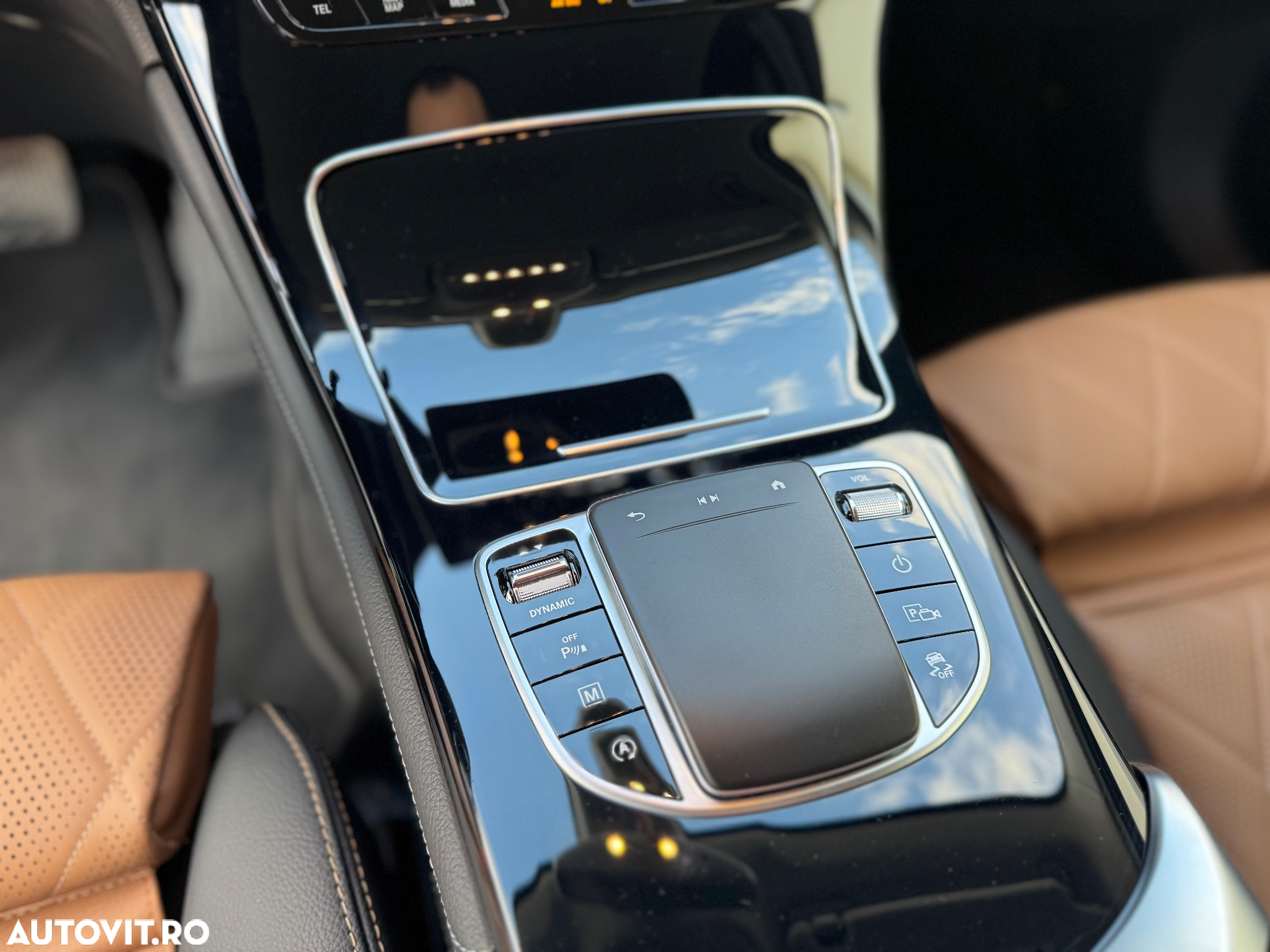 Mercedes-Benz GLC 220 d 4MATIC - 15