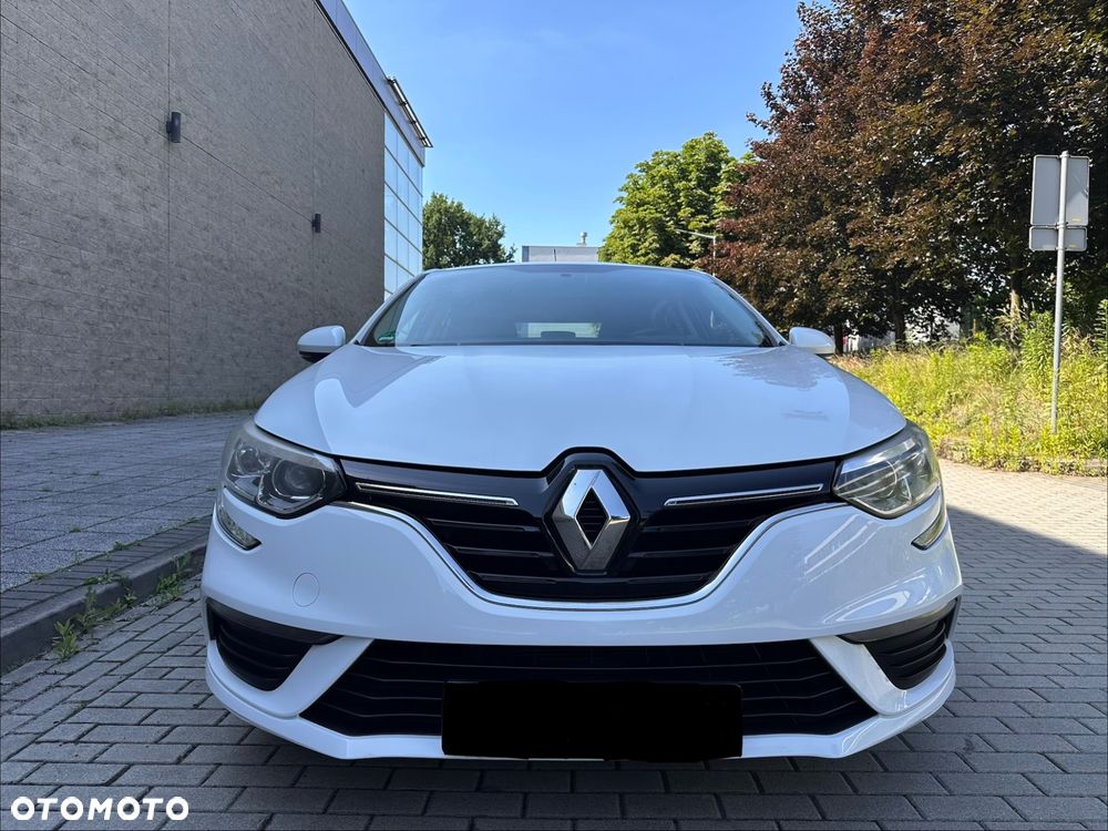 Renault Megane ENERGY TCe 100 LIFE - 26
