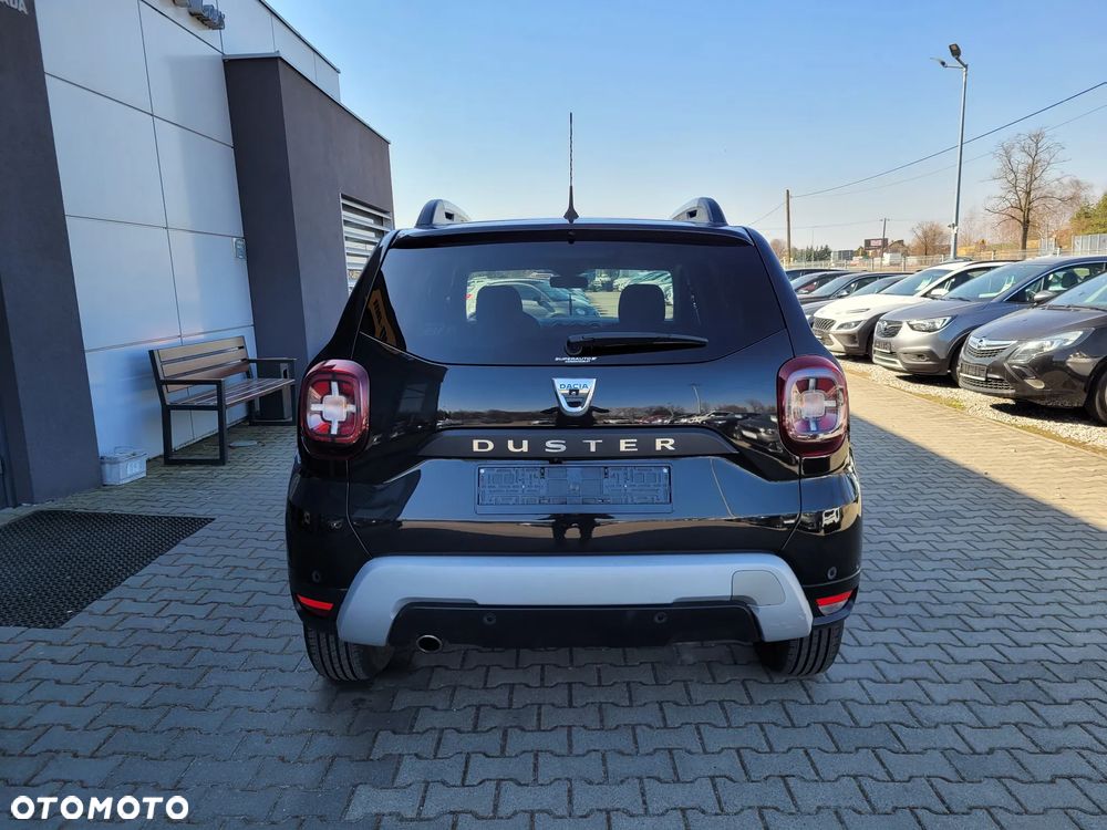 Dacia Duster - 9