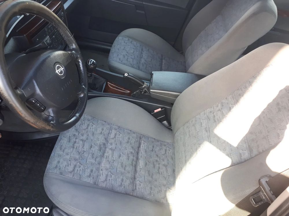 OPEL OMEGA B LIFT C 99-03 2.2 16V SPRĘŻARKA KOMPRESOR KLIMATYZACJI - 11