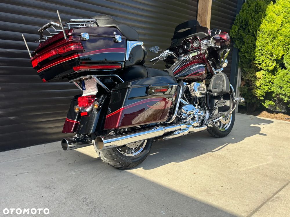 Harley-Davidson Electra - 21