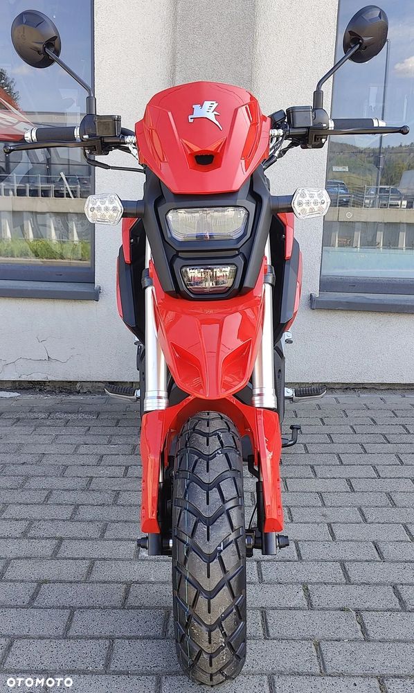 Romet Inny - 25