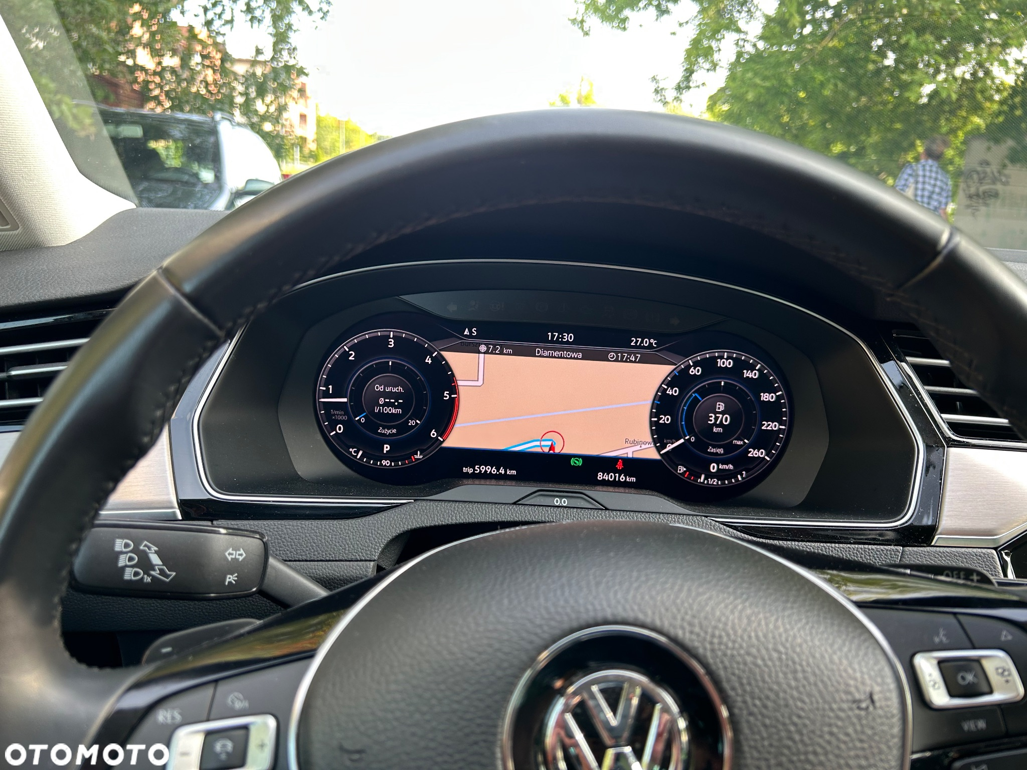 Volkswagen Passat 2.0 TDI BMT Highline DSG7 - 15