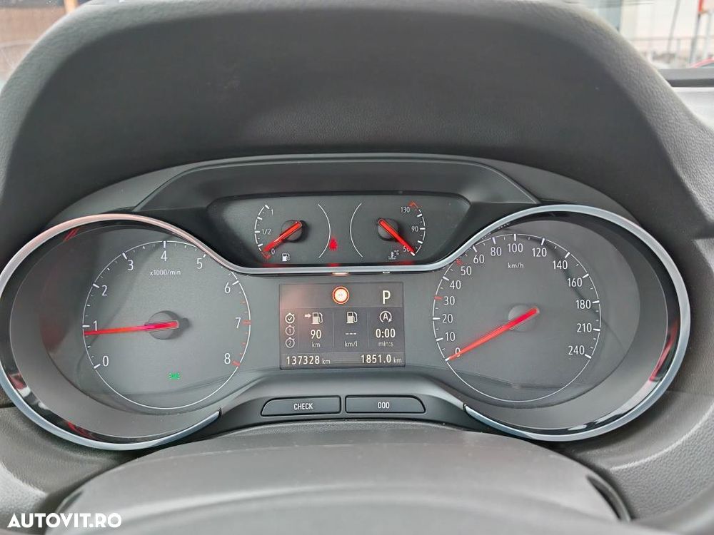 Opel Grandland X 1.5 D Start/Stop Automatik Elegance - 24