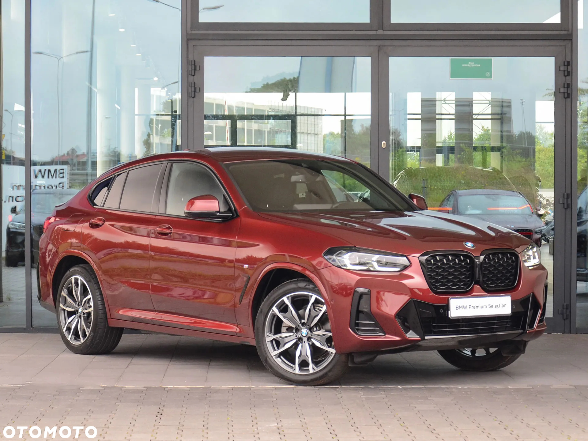 BMW X4 - 7