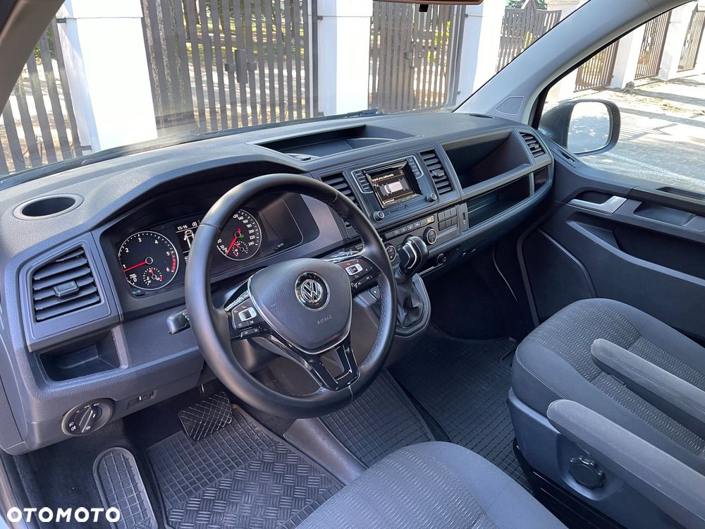 Volkswagen Caravelle 2.0 TDI L1 Highline DSG - 12