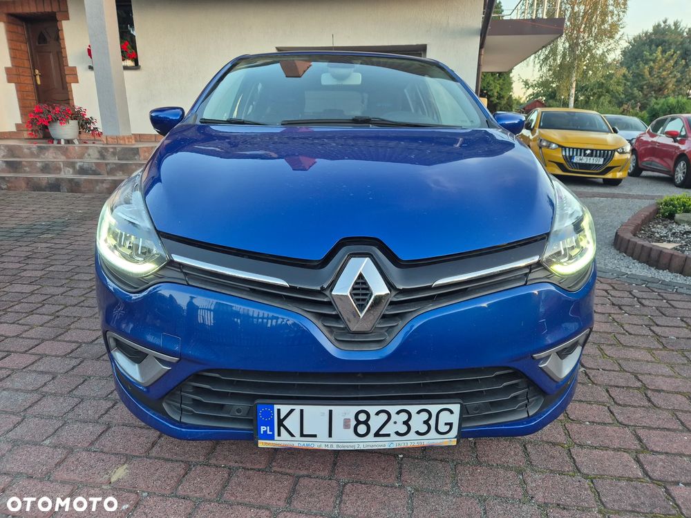 Renault Clio - 6