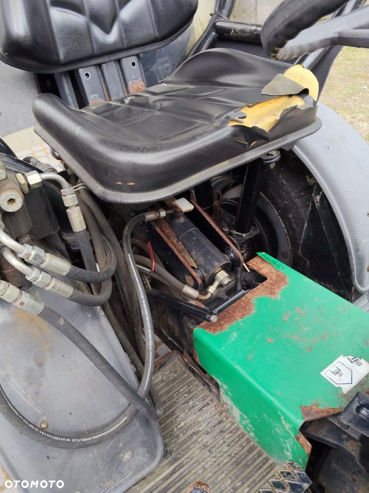 Farmer W4035//840 - 5