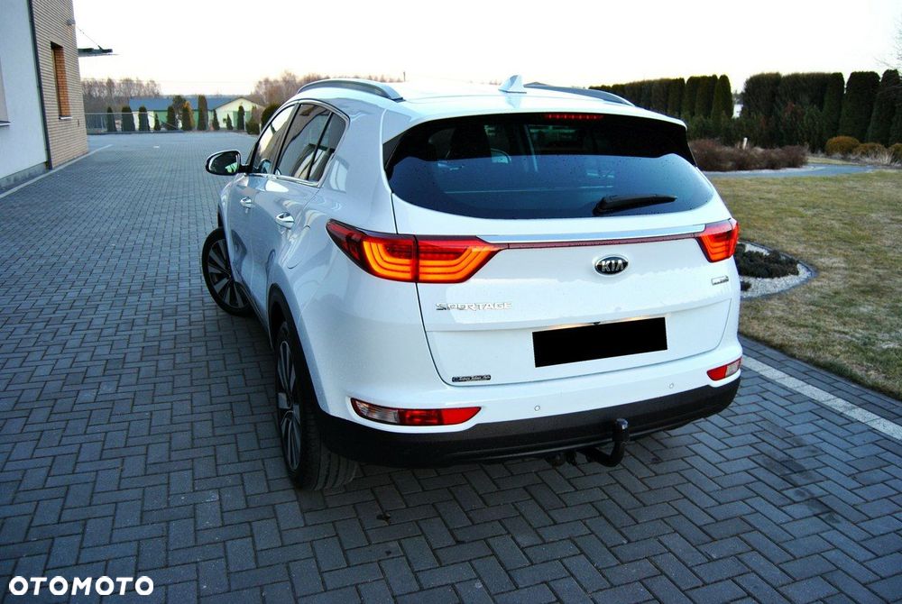 Kia Sportage - 4