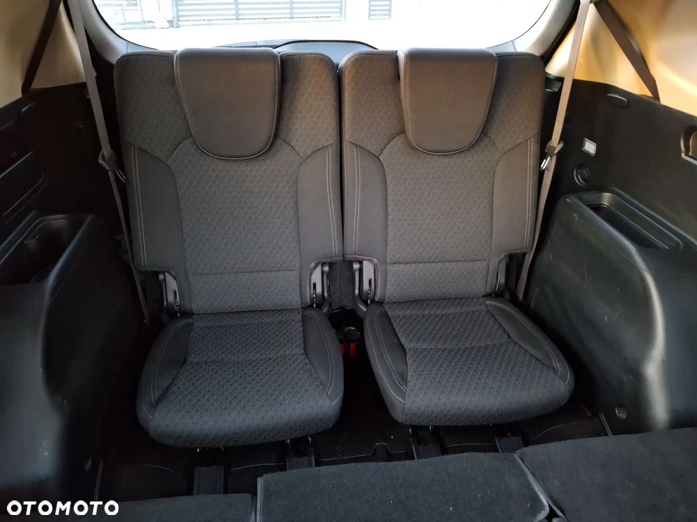 Kia Carens 1.7 CRDi 141 Edition 7 - 18