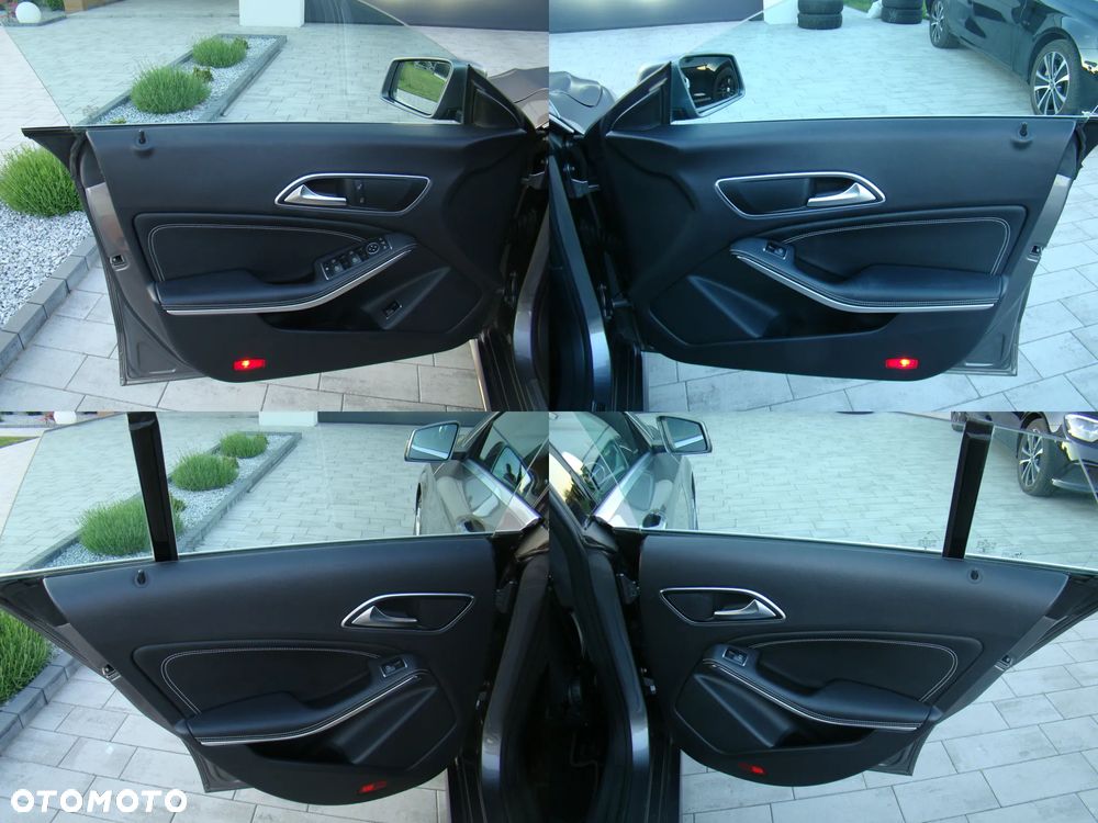 Mercedes-Benz CLA - 18