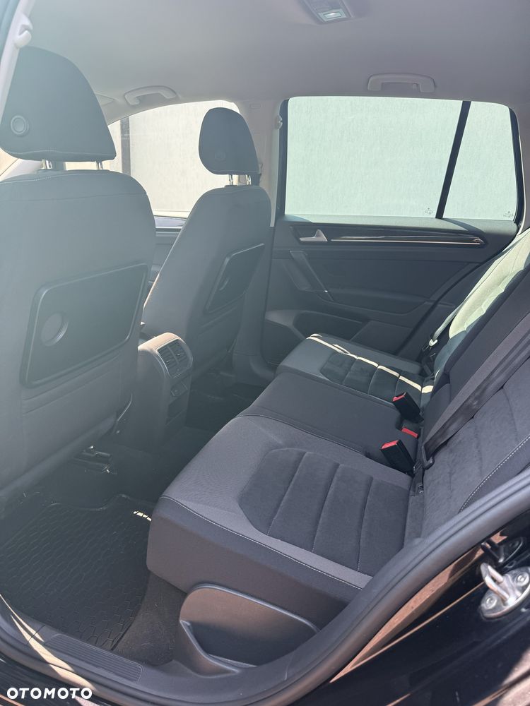 Volkswagen Golf Sportsvan - 7