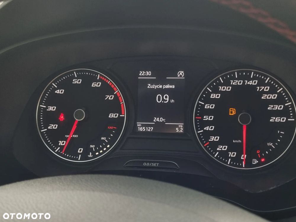 Seat Leon Sportstourer 1.4 TSI S&S - 13