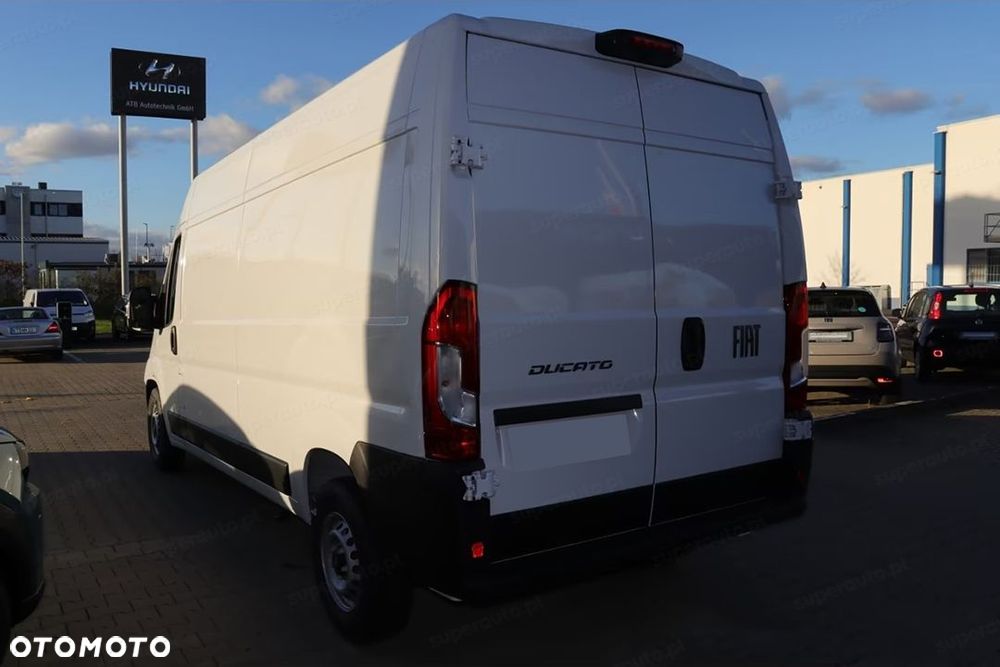 Fiat Ducato L3H2 2.2 140KM - 7