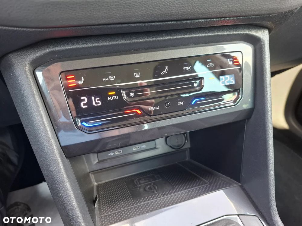 Volkswagen Tiguan 1.4 eHybrid OPF DSG Life - 35